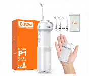Bitvae P1 Portable Mini Water Flosser White  - Similar Product Imag - ID 7147754