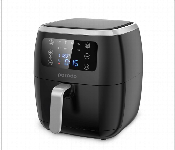 Porodo Lifestyle Smart Air Fryer With App Control 6L  - Similar Product Imag - ID 7147761