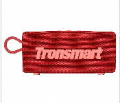 Tronsmart Trip 10W Bluetooth Portable Speaker Red  - Similar Product Imag - ID 7147763