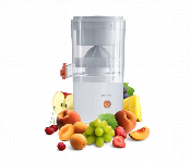 Porodo Lifestyle Portable Cordless Citrus Juicer 200Ml  - Similar Product Imag - ID 7147765