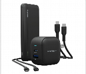 Powerology 10000Mah 5 In 1 Power Combo  - Similar Product Imag - ID 7147770
