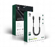 Green Lion Lightning 1.5M Pd 20W  Spring Cable  - Similar Product Imag - ID 7147775
