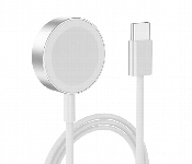 Green Lion Magnetic Charging Cable For Apple Watch  - Similar Product Imag - ID 7147776