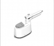 Porodo Lifestyle Mini Steam Iron 1000W  - Similar Product Imag - ID 7147779