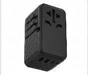 Powerology Universal Gan Super Charger  - Similar Product Imag - ID 7147780