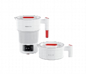 Porodo Lifestyle Portable Folding Electric Kettle  - Similar Product Imag - ID 7147785