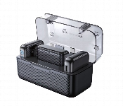 Powerology Dual Microphone Professional Set  - Similar Product Imag - ID 7147792