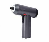 Powerology 30 Bits Electric Screwdriver Gun  - Similar Product Imag - ID 7147794