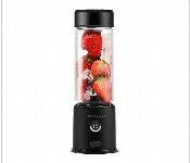 Powerology 6 Blade Portable Juicer 450Ml  - Similar Product Imag - ID 7147797