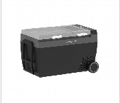 Powerology Portable Outdoor Fridge And Ice Maker  - Similar Product Imag - ID 7147811