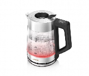 Lepresso 1.7L Glass Kettle 2200W  - Similar Product Imag - ID 7147818