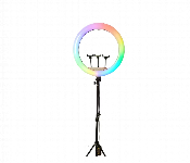 Green Lion 22 Inch Rgb Ring Light  - Similar Product Imag - ID 7147826