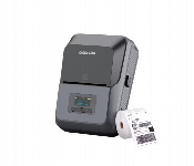 Green Lion Thermal Printer  Portable Label Printer  - Similar Product Imag - ID 7147829