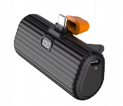 Green Lion 5000Mah Type C Pocket Power Bank  - Similar Product Imag - ID 7147840