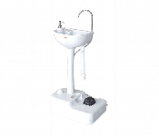 Porodo Lifestyle Portable Handwash Station  - Similar Product Imag - ID 7147844