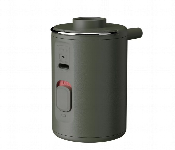 Porodo Lifestyle Nano Portable Electric Pump  - Similar Product Imag - ID 7147846