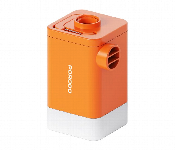 Porodo Lifestyle 4 Function Portable Pump  - Similar Product Imag - ID 7147849