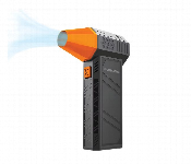 Porodo Lifestyle Turbo Jet Air Blower Air Duster And Fan  - Similar Product Imag - ID 7147850
