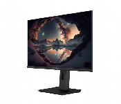 Powerology 27 Inch 4K Office Monitor With Rgb Light  - Similar Product Imag - ID 7147853