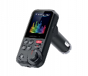 Powerology Fm Transmitter Pro Car Charger  - Similar Product Imag - ID 7147855