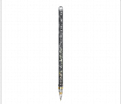 Green Lion Transparent Pen Pro  - Similar Product Imag - ID 7147860