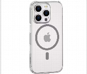 Green Lion Magsafe Delgado Case For Iphone 16 Pro Max  - Similar Product Imag - ID 7147862