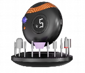 Porodo Lifestyle All In One Nail Trimmer Set  - Similar Product Imag - ID 7147881