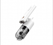 Powerology 4 In 1 180 Degree Foldable Car Vacuum Cleaner  - Similar Product Imag - ID 7147883