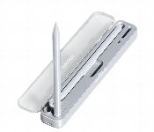 Porodo Wireless Charging And Storage For Pencil 1 And 2 Case  - Similar Product Imag - ID 7147889