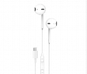 Porodo Stereo Earbuds Type C Connector  - Similar Product Imag - ID 7147899