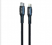 Porodo Braided Aluminum Pd Cable 1.2M  - Similar Product Imag - ID 7147902