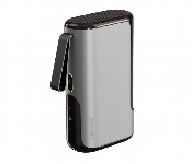 Porodo 3In1 10000Mah Power Bank Speaker  - Similar Product Imag - ID 7147914