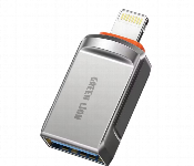 Green Lion Otg 2.0 Adapter Usb A To Lightning  - Similar Product Imag - ID 7147918