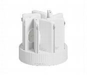 Powerology 8In1 Station 10000Mah Power Bank White  - Similar Product Imag - ID 7147940