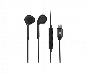 Powerology Stereo Earphone Lightning Connector 1.2M Or 4Ft Black  - Similar Product Imag - ID 7147942