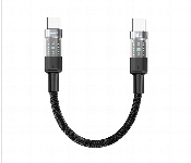 Porodo Braided 60W Pd C To C Fast Charging Cable  - Similar Product Imag - ID 7147957