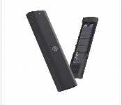 Powerology 512Gb Dual Protocol Portable Ssd Drive  - Similar Product Imag - ID 7147962