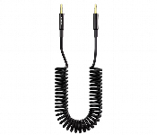 Porodo Aux 3.5 To 3.5 Coil Cable 1.2M  - Similar Product Imag - ID 7147963