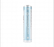 Powerology 1.5V Type C Rechargeable Lithium Ion Battery Aaa Battery 660Mwh  - Similar Product Imag - ID 7147969