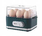 Green Lion Smart Egg Cooker 400W  - Similar Product Imag - ID 7147970