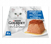 Gourmet Revelations Mousse With Ocean Fish 1 Box . 6 Piece  - Similar Product Imag - ID 7147981