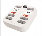 Green Lion Intelligent Foot Massager  - Similar Product Imag - ID 7147983