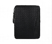 Levelo Cristallo Booktype Laptop Sleeve Black  - Similar Product Imag - ID 7148008