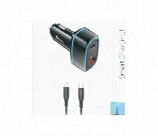 Nyork 38W Pd Usb Super Fast Charger  - Similar Product Imag - ID 7148013