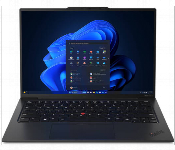 Lenovo Thinkpad X1 Carbon Intel Ultra 7 32Gb 1Tb Ssd 14In Win 11 Pro Laptop  - Similar Product Imag - ID 7148021