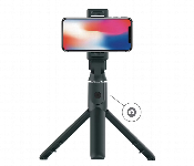 Porodo Bluetooth Selfie Stick With Tripod  - Similar Product Imag - ID 7148032