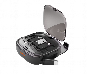 Porodo 6 In 1 Multi Functional Charging Kit Black  - Similar Product Imag - ID 7148035