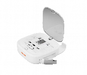 Porodo 6 In 1 Multi Functional Charging Kit White  - Similar Product Imag - ID 7148036