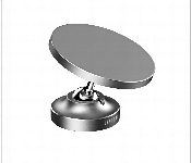 Levelo Magnifica Magnetic Phone Holder Stand  - Similar Product Imag - ID 7148042