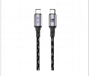 Levelo Otto Usb C To Type C 60W Leather Cable  - Similar Product Imag - ID 7148045